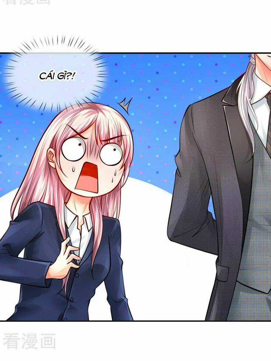 Y Sủng Thành Hôn - Chapter 24 - Trang 6