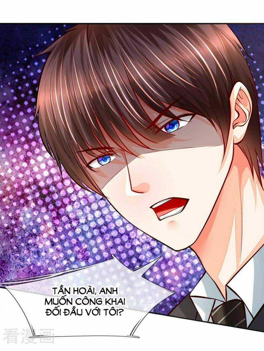 Y Sủng Thành Hôn - Chapter 24 - Trang 7