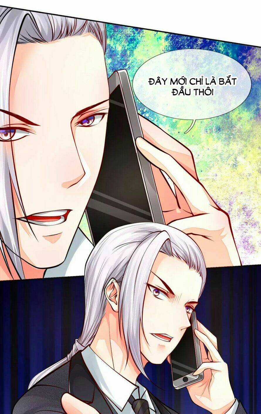 Y Sủng Thành Hôn - Chapter 24 - Trang 8