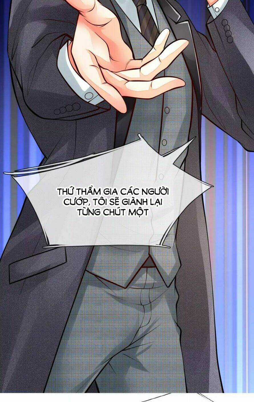 Y Sủng Thành Hôn - Chapter 24 - Trang 9