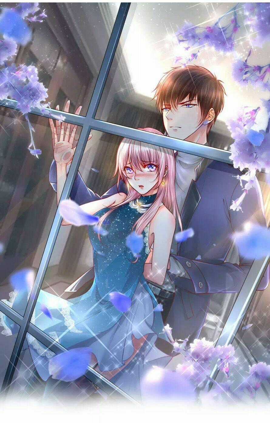 Y Sủng Thành Hôn - Chapter 25 - Trang 1