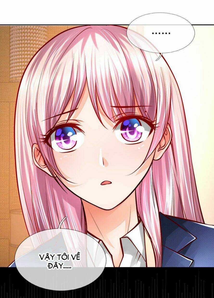 Y Sủng Thành Hôn - Chapter 25 - Trang 3
