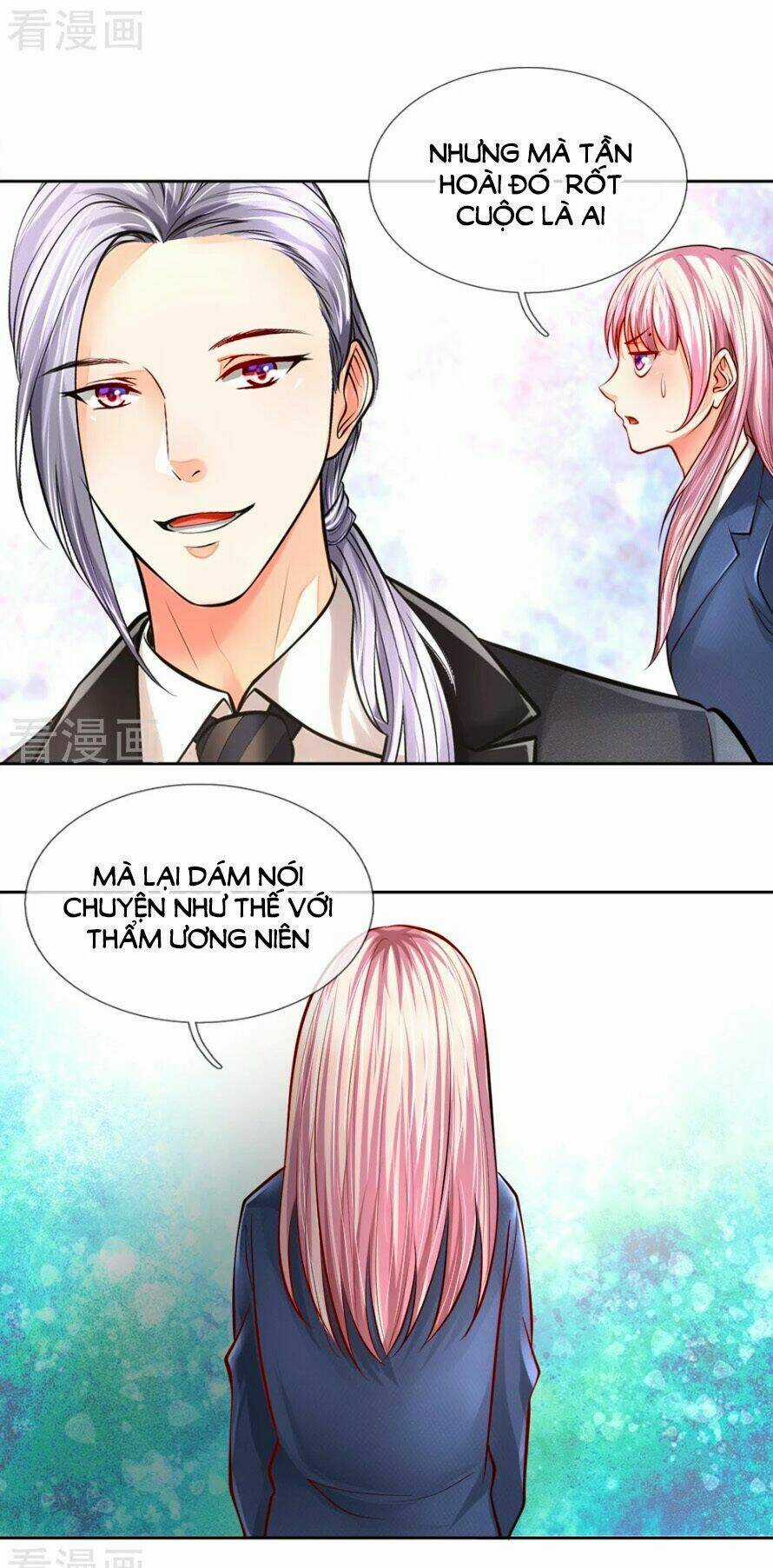 Y Sủng Thành Hôn - Chapter 25 - Trang 7