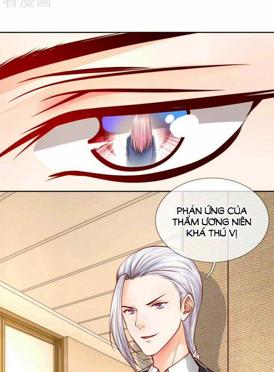 Y Sủng Thành Hôn - Chapter 25 - Trang 8