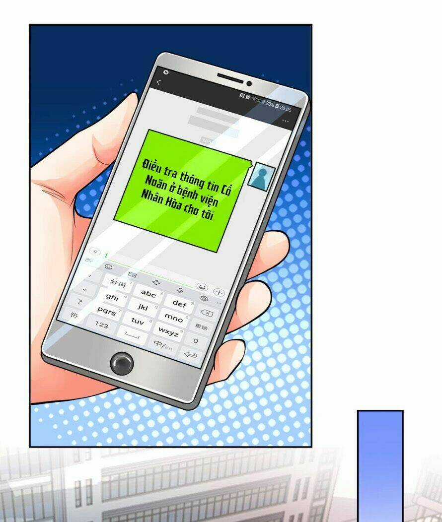 Y Sủng Thành Hôn - Chapter 25 - Trang 10