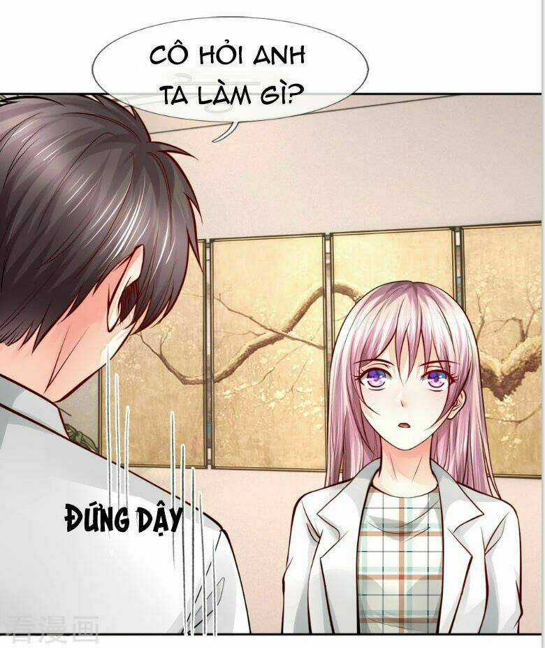 Y Sủng Thành Hôn - Chapter 26 - Trang 3