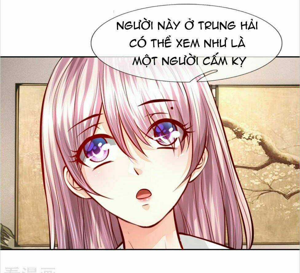 Y Sủng Thành Hôn - Chapter 26 - Trang 4