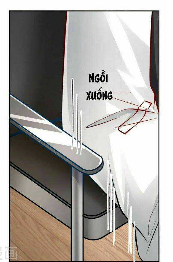 Y Sủng Thành Hôn - Chapter 26 - Trang 5