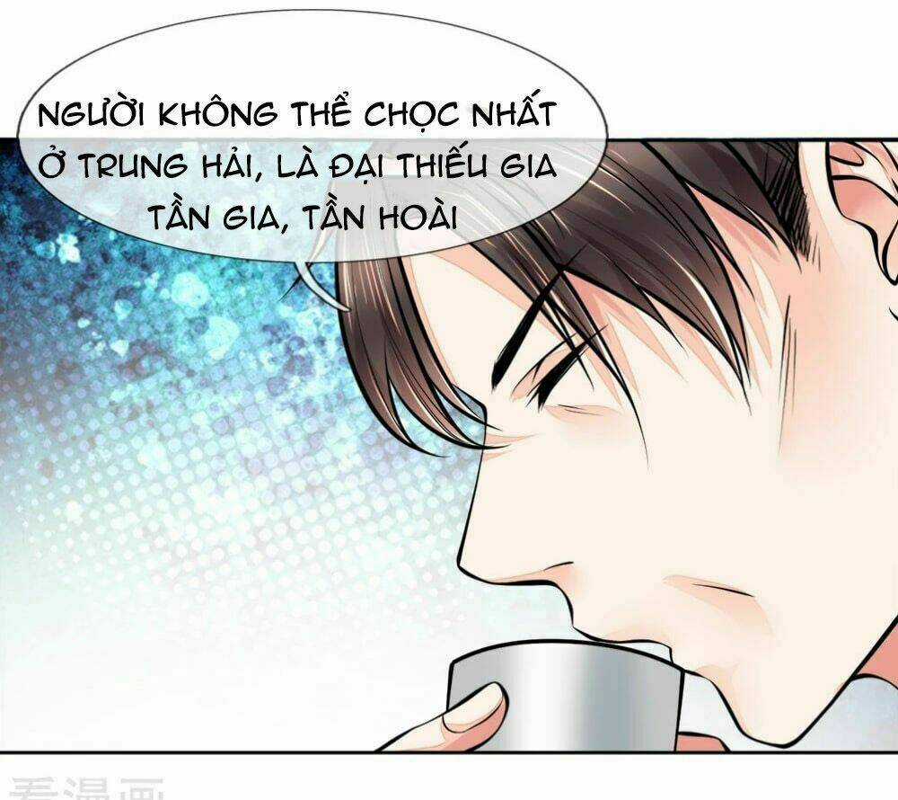 Y Sủng Thành Hôn - Chapter 26 - Trang 7