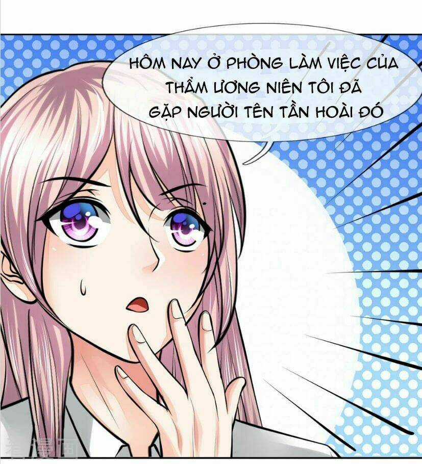 Y Sủng Thành Hôn - Chapter 26 - Trang 8