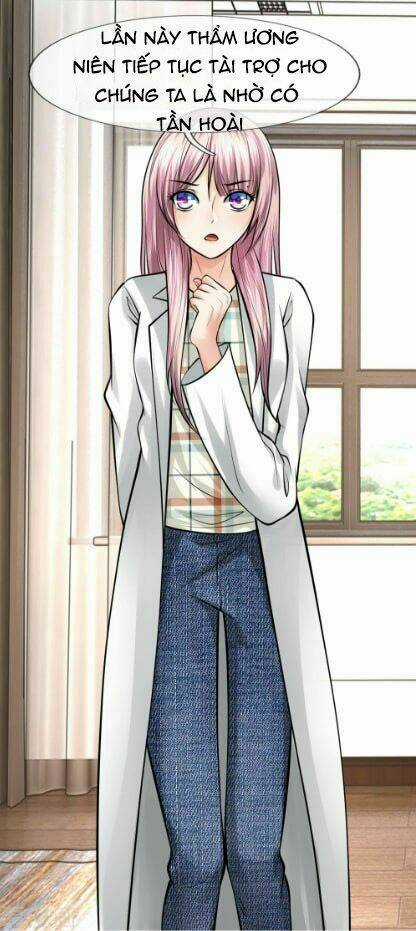 Y Sủng Thành Hôn - Chapter 26 - Trang 9