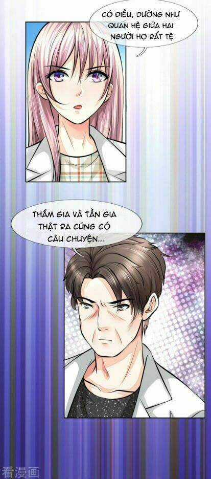 Y Sủng Thành Hôn - Chapter 26 - Trang 10