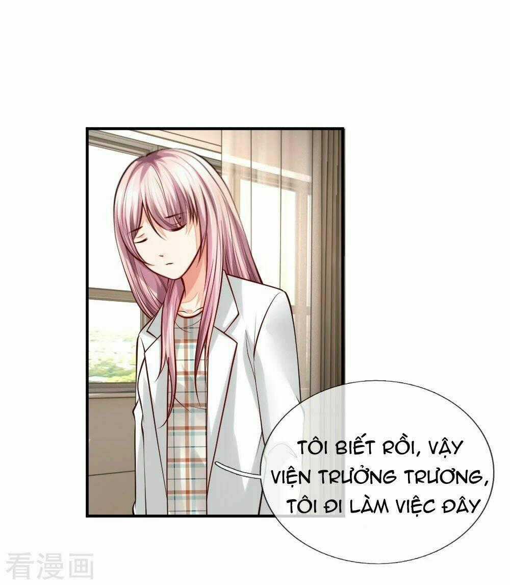 Y Sủng Thành Hôn - Chapter 27 - Trang 1