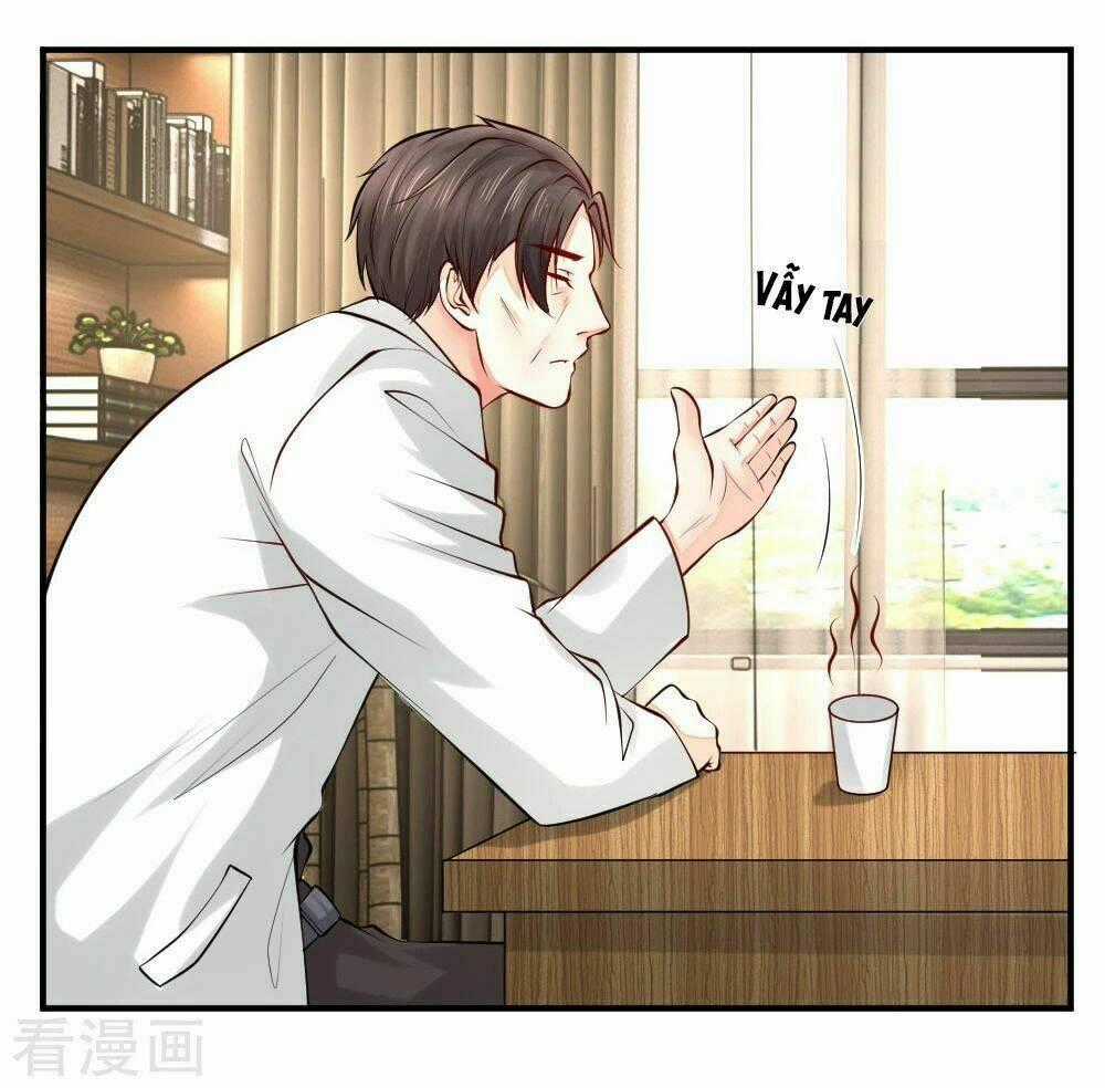 Y Sủng Thành Hôn - Chapter 27 - Trang 2