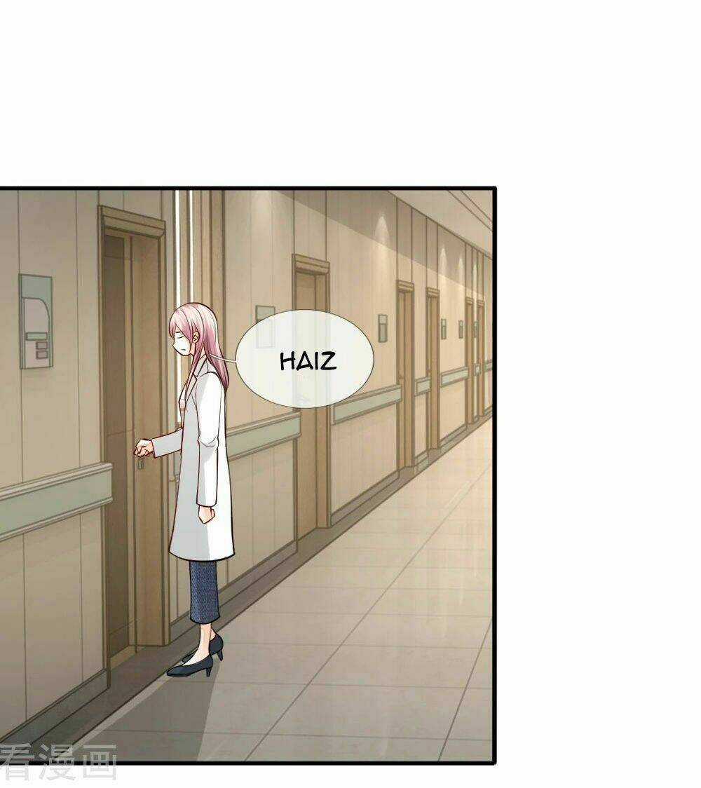 Y Sủng Thành Hôn - Chapter 27 - Trang 4