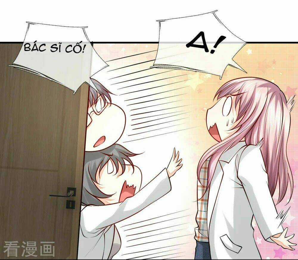 Y Sủng Thành Hôn - Chapter 27 - Trang 5