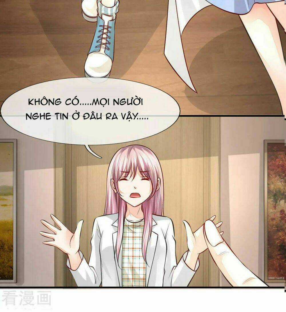 Y Sủng Thành Hôn - Chapter 27 - Trang 7