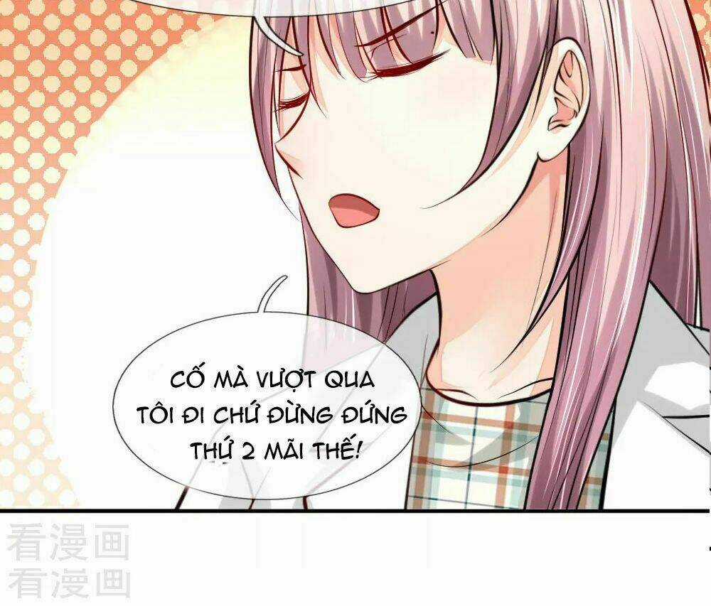 Y Sủng Thành Hôn - Chapter 27 - Trang 9