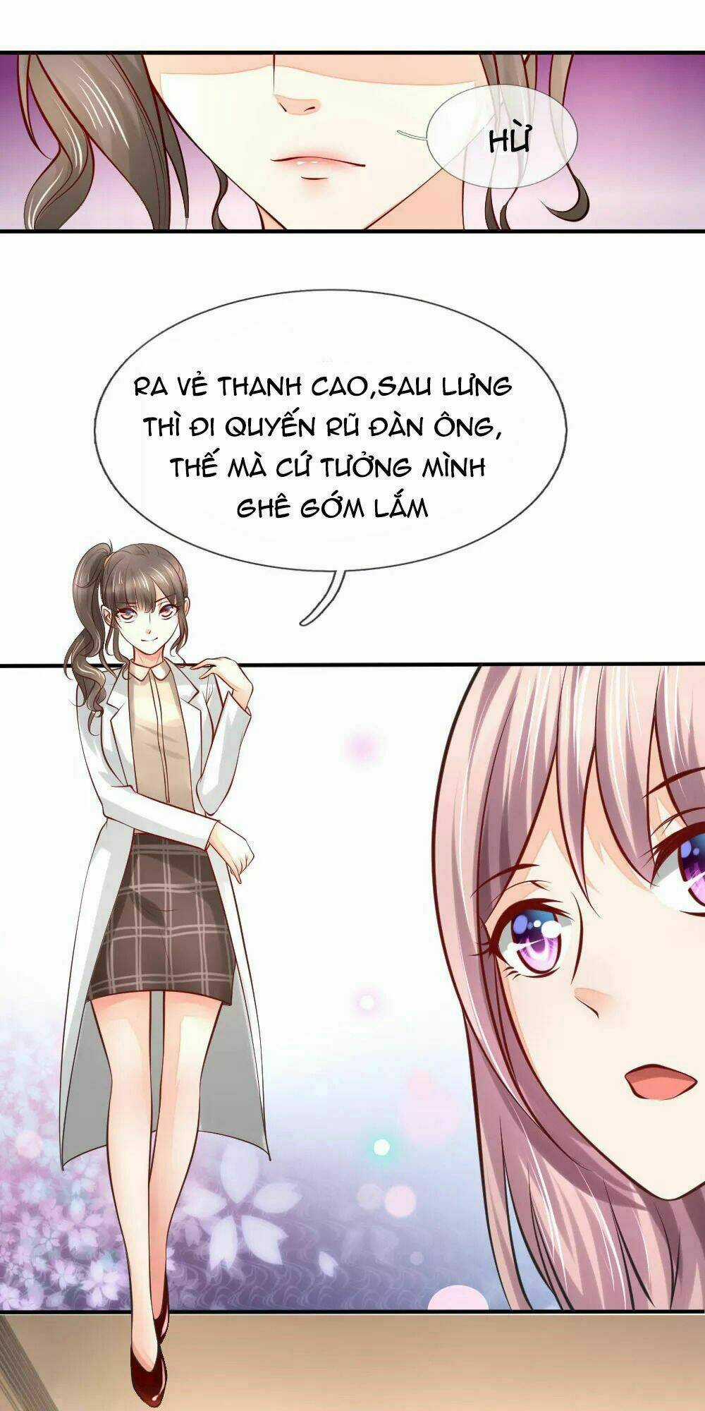 Y Sủng Thành Hôn - Chapter 27 - Trang 10