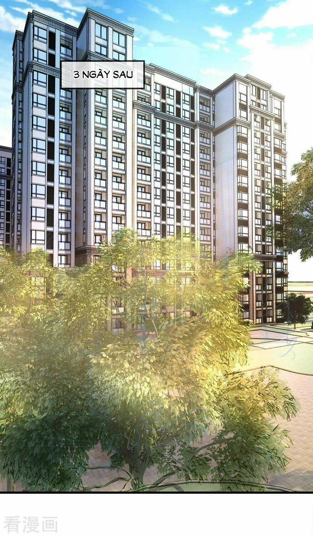 Y Sủng Thành Hôn - Chapter 28 - Trang 1