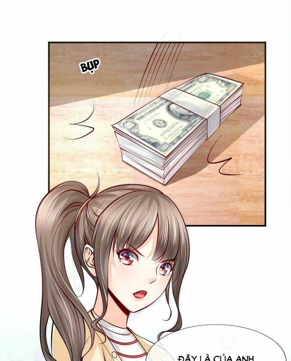 Y Sủng Thành Hôn - Chapter 28 - Trang 2