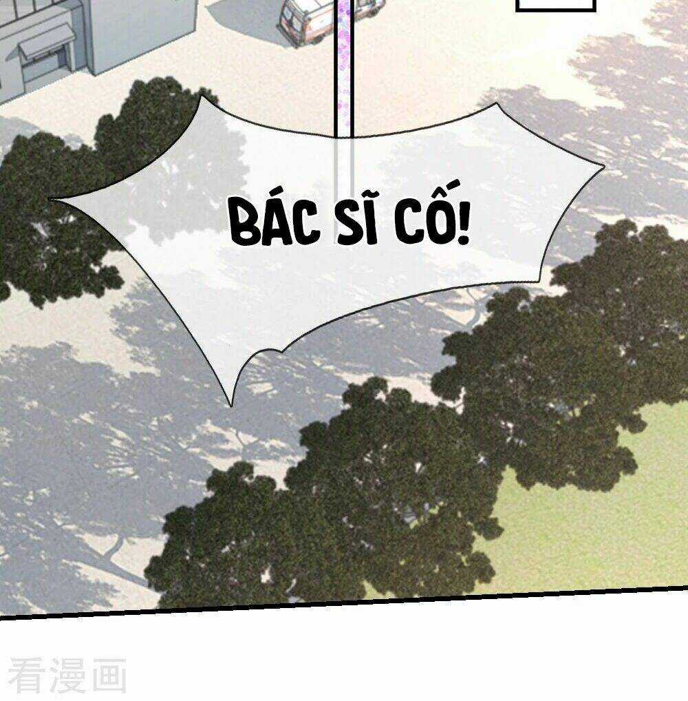 Y Sủng Thành Hôn - Chapter 28 - Trang 11