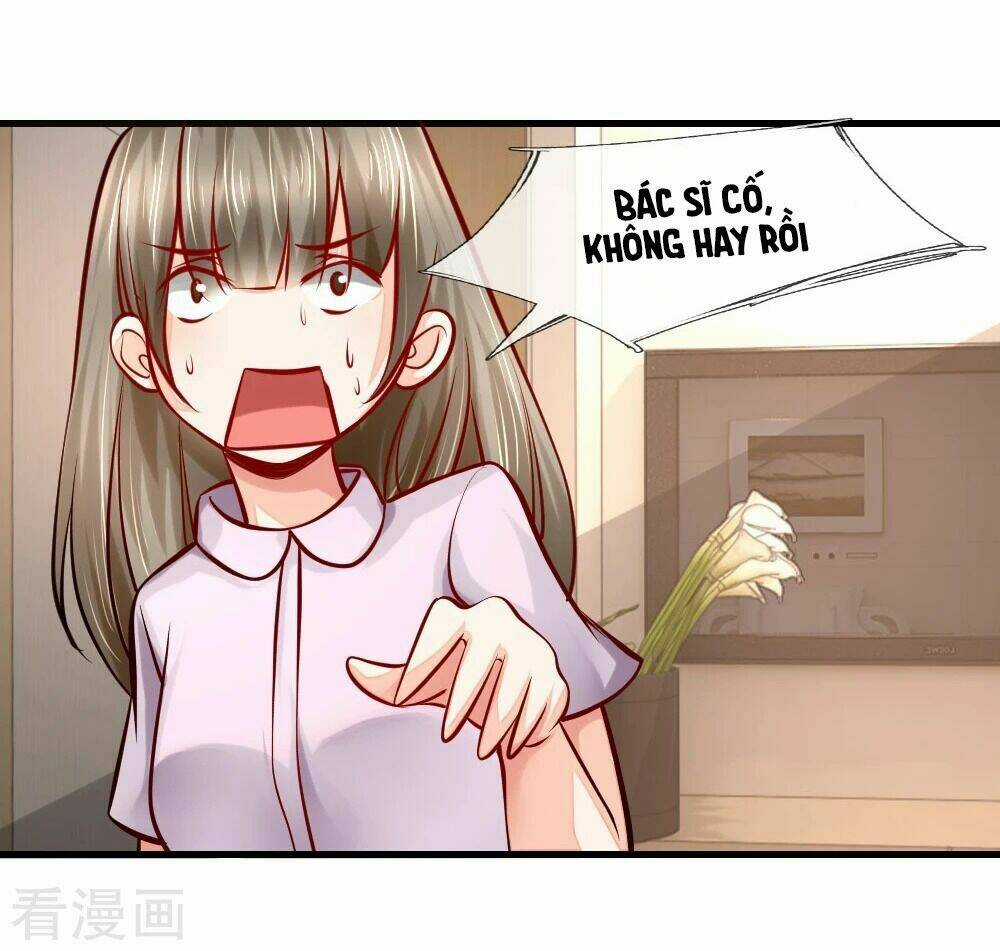 Y Sủng Thành Hôn - Chapter 28 - Trang 12