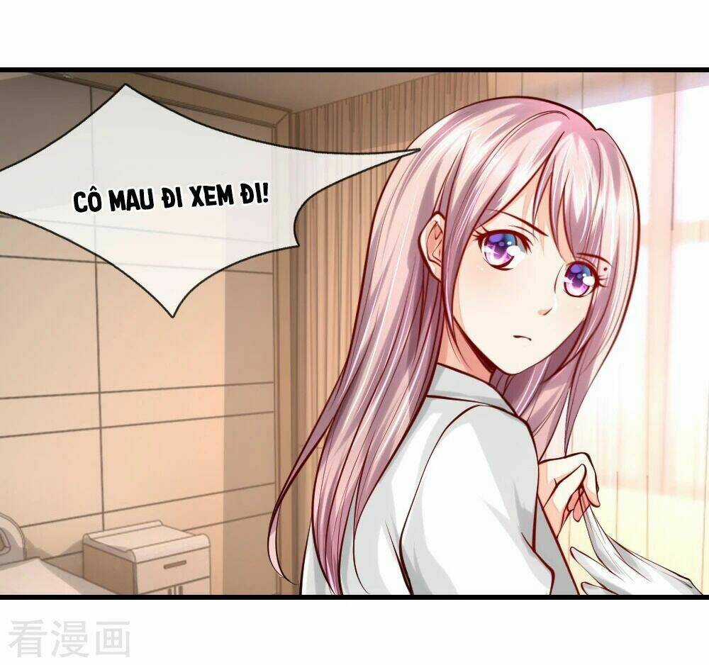 Y Sủng Thành Hôn - Chapter 28 - Trang 13