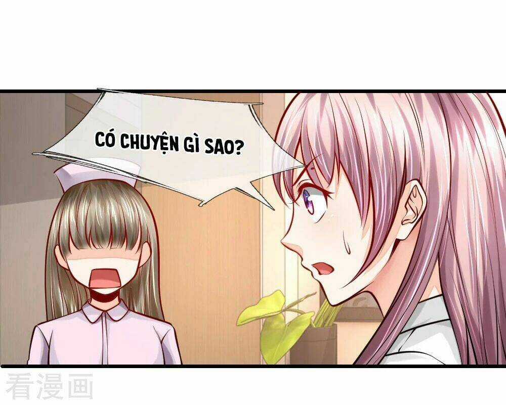 Y Sủng Thành Hôn - Chapter 28 - Trang 14