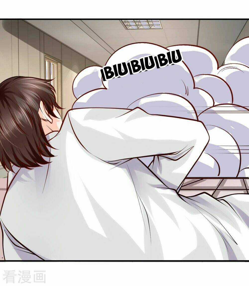 Y Sủng Thành Hôn - Chapter 28 - Trang 17