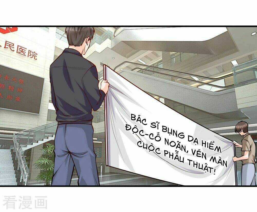 Y Sủng Thành Hôn - Chapter 28 - Trang 18