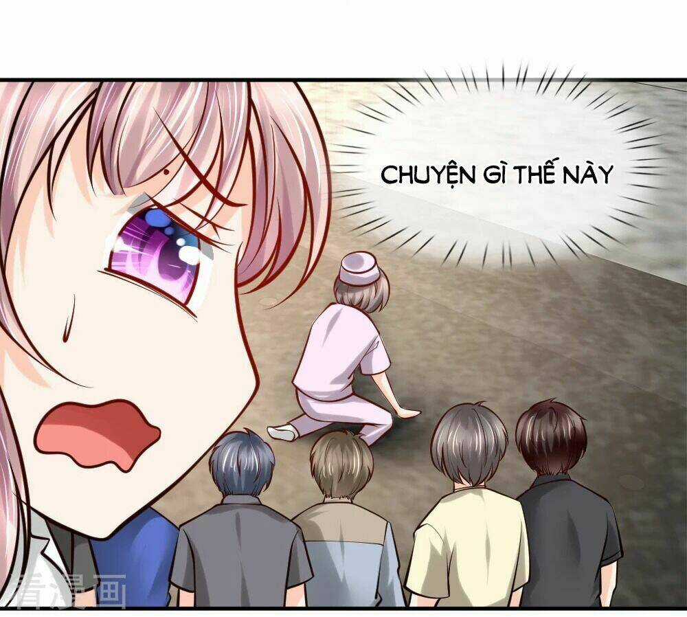 Y Sủng Thành Hôn - Chapter 28 - Trang 20