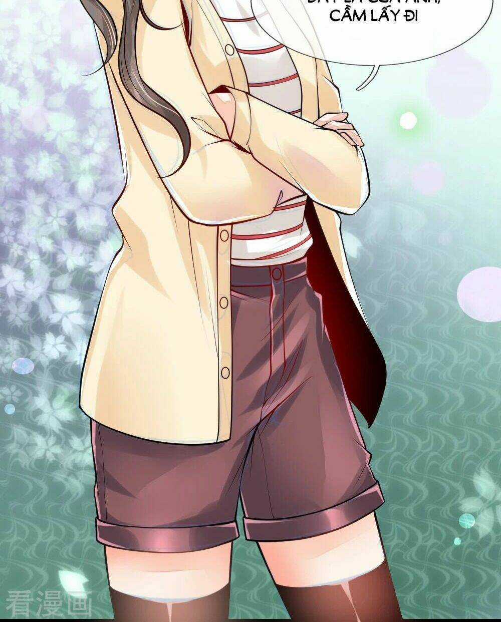 Y Sủng Thành Hôn - Chapter 28 - Trang 3