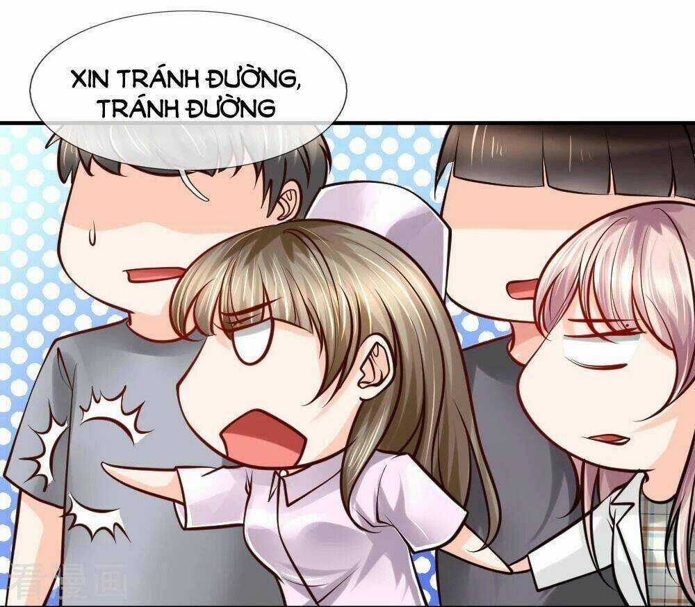 Y Sủng Thành Hôn - Chapter 28 - Trang 21