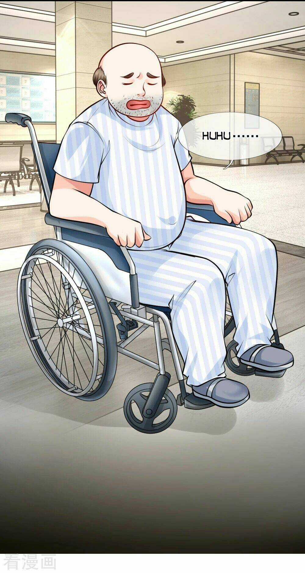 Y Sủng Thành Hôn - Chapter 28 - Trang 22