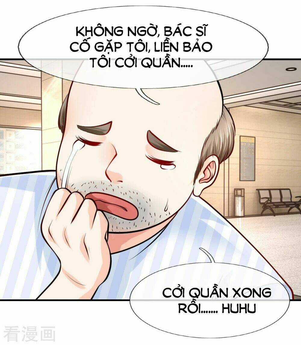 Y Sủng Thành Hôn - Chapter 28 - Trang 25