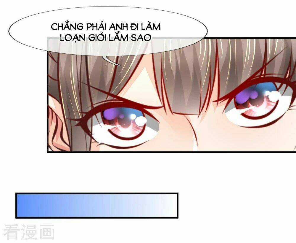 Y Sủng Thành Hôn - Chapter 28 - Trang 6