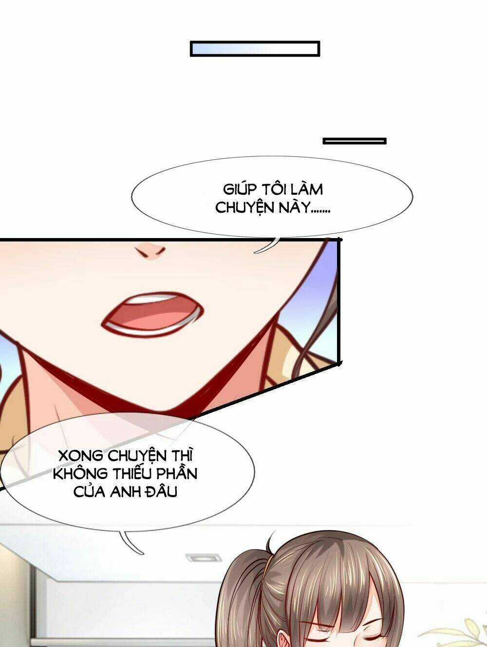 Y Sủng Thành Hôn - Chapter 28 - Trang 7