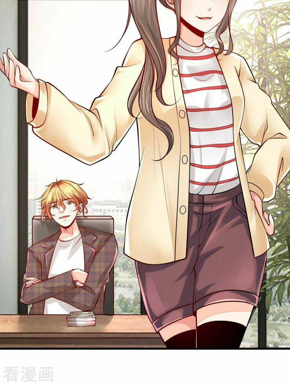 Y Sủng Thành Hôn - Chapter 28 - Trang 8