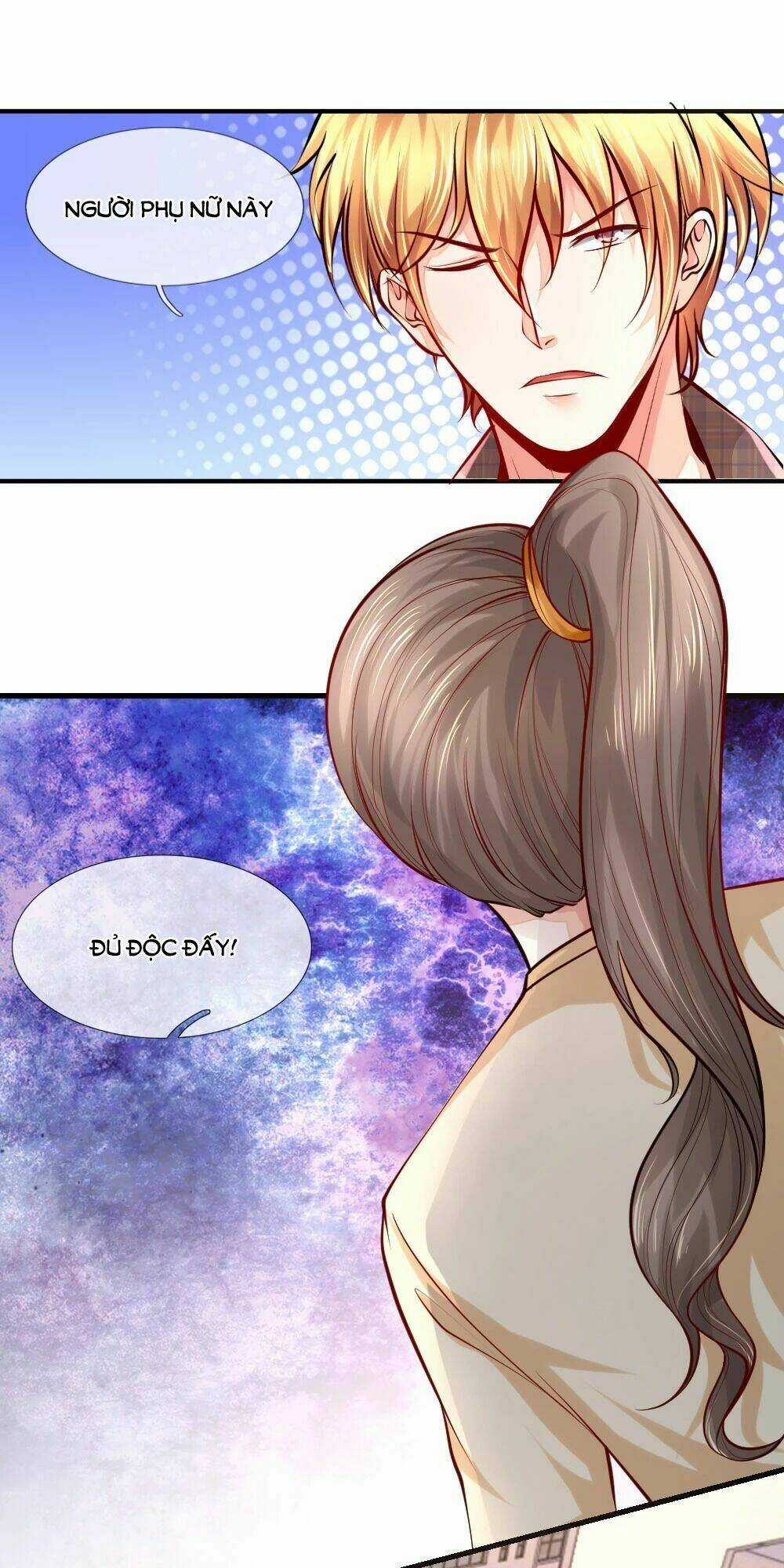 Y Sủng Thành Hôn - Chapter 28 - Trang 9