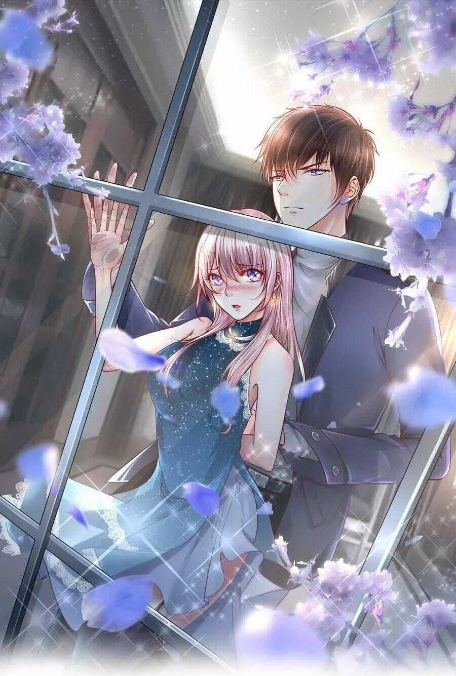 Y Sủng Thành Hôn - Chapter 29 - Trang 1