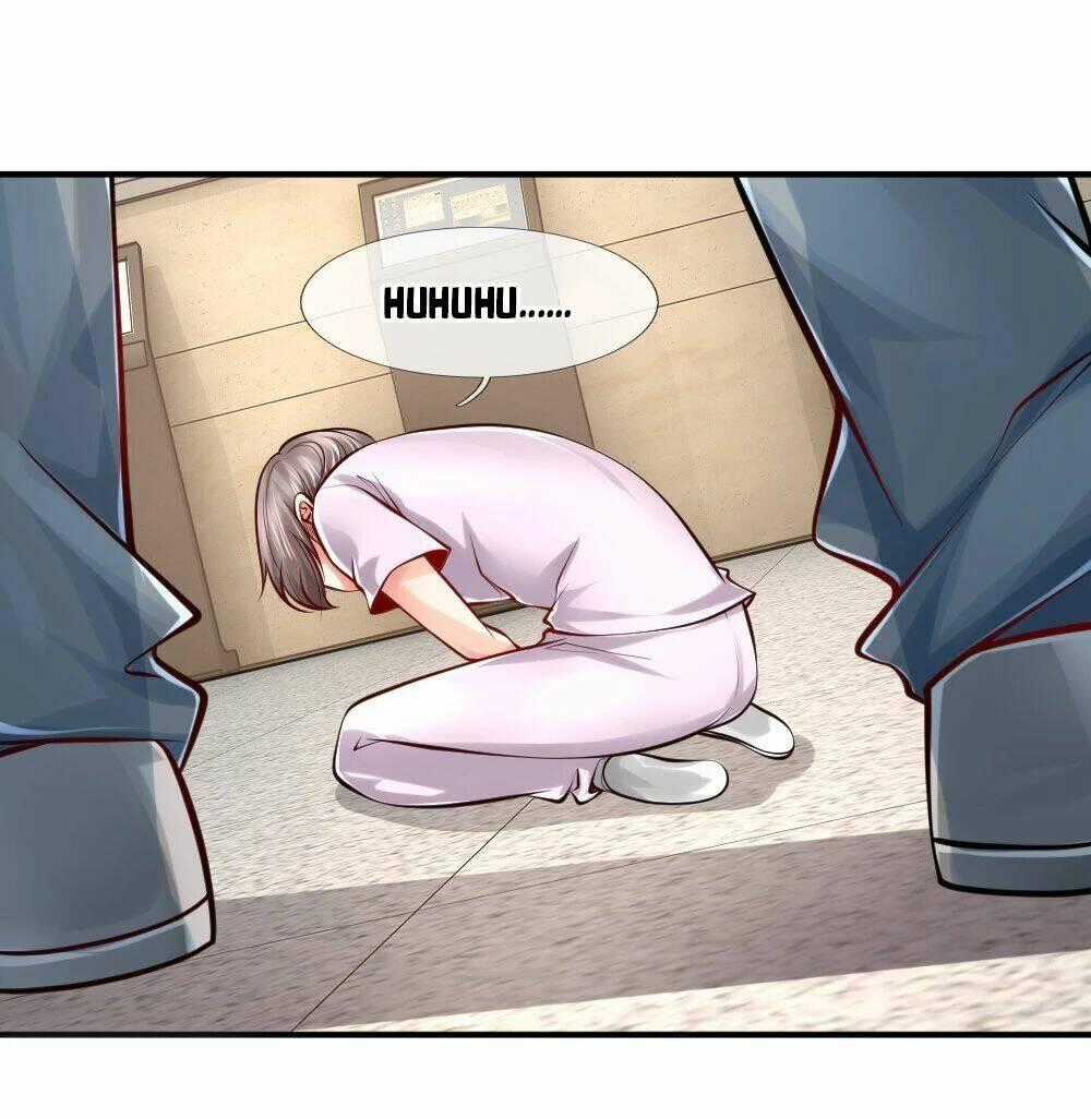 Y Sủng Thành Hôn - Chapter 29 - Trang 2