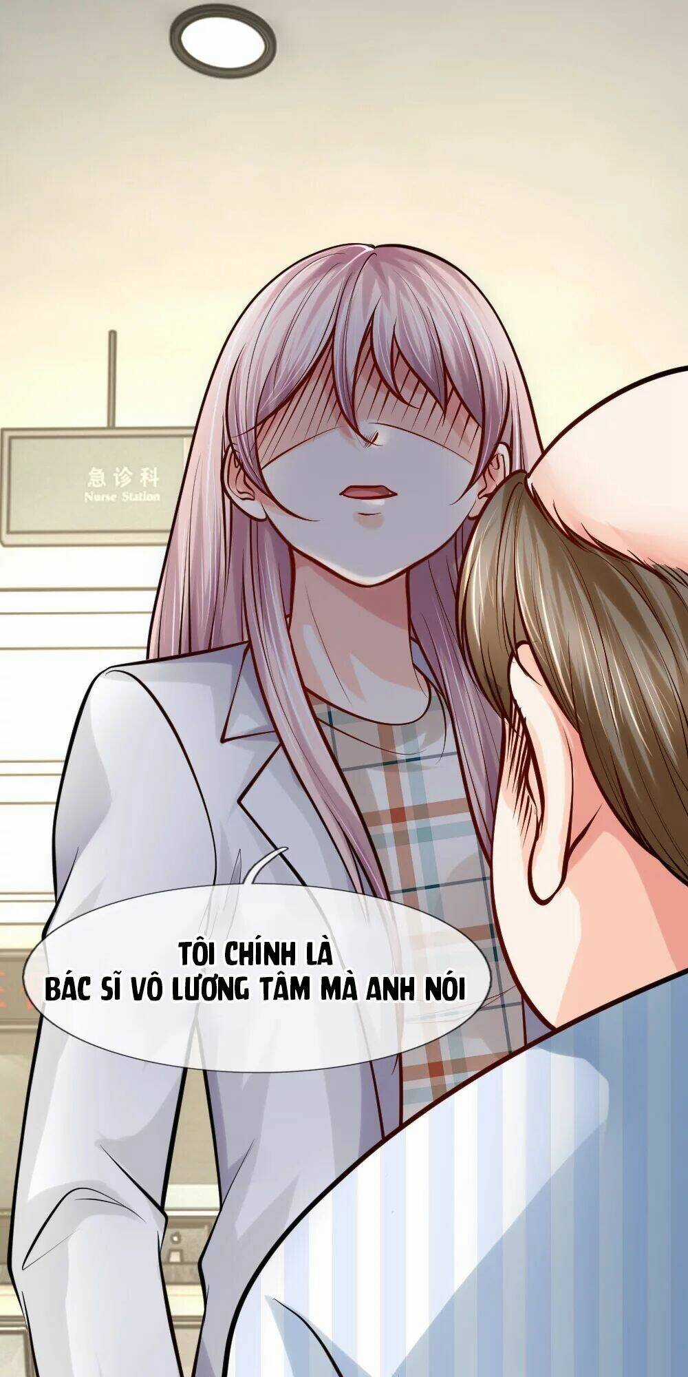 Y Sủng Thành Hôn - Chapter 29 - Trang 12