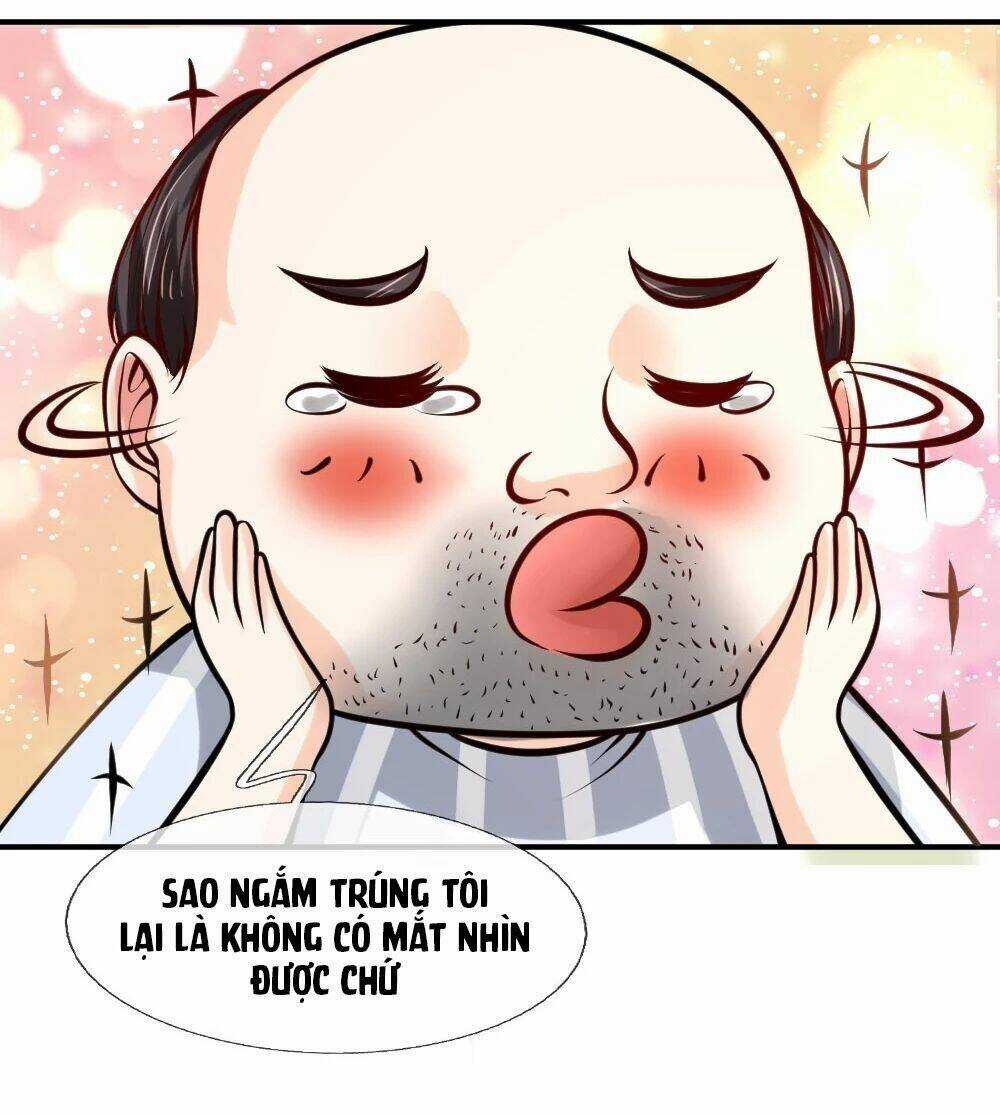 Y Sủng Thành Hôn - Chapter 29 - Trang 18