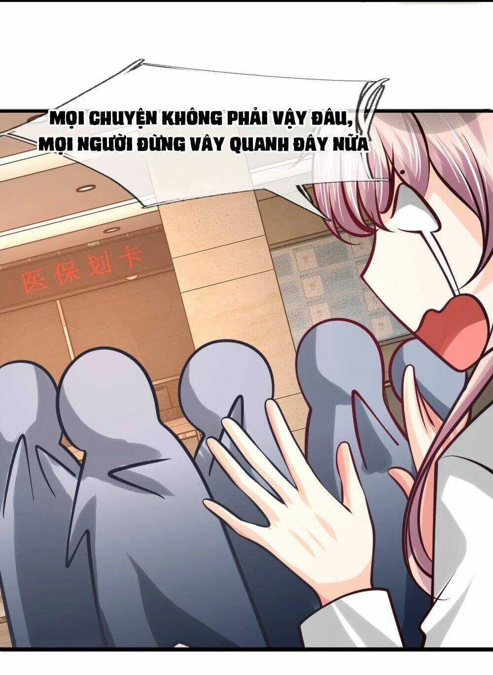 Y Sủng Thành Hôn - Chapter 29 - Trang 20