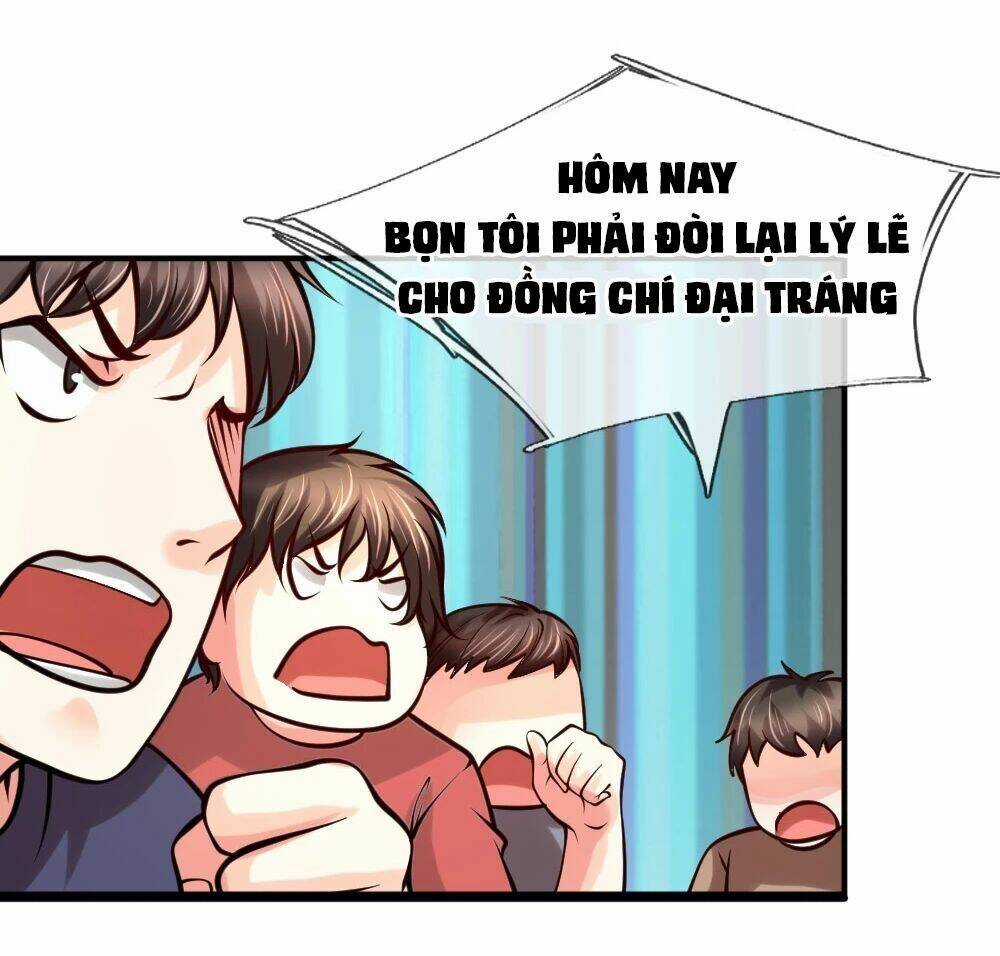 Y Sủng Thành Hôn - Chapter 29 - Trang 21