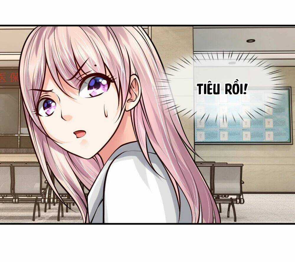 Y Sủng Thành Hôn - Chapter 29 - Trang 24