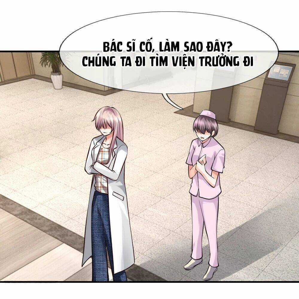 Y Sủng Thành Hôn - Chapter 29 - Trang 25