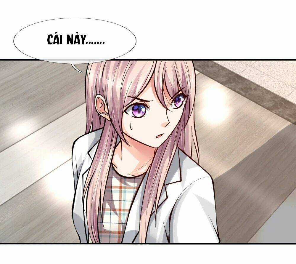 Y Sủng Thành Hôn - Chapter 29 - Trang 26