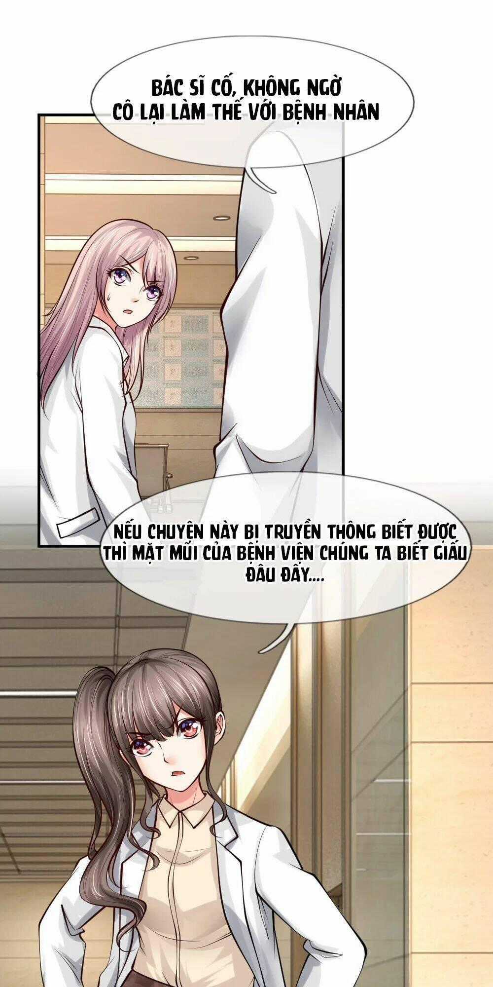 Y Sủng Thành Hôn - Chapter 29 - Trang 27